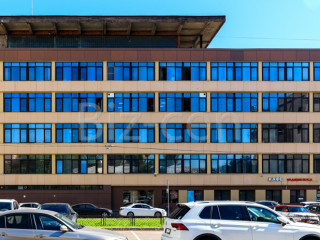 Фотография Аренда офиса, 45 м² , Смоленская улица 9  №10