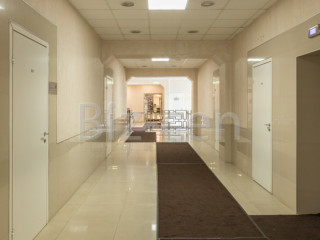 Фотография Аренда офиса, 45 м² , Смоленская улица 9  №5