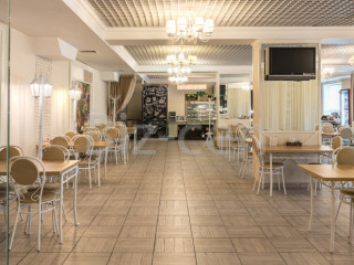 Фотография Аренда офиса, 45 м² , Смоленская улица 9  №2