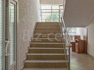 Фотография Аренда офиса, 45 м² , Смоленская улица 9  №9