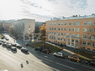 Аренда офиса 27 м² проспект Медиков 5 