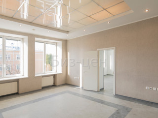 Аренда офиса 27 м² проспект Медиков 5