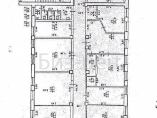 Аренда офиса 27 м² проспект Медиков 5