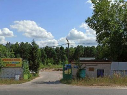 Аренда склада 18000 м² Городищенская улица вл8 