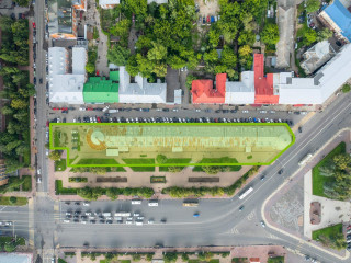 Фотография Продажа магазина, 3878 м² , улица Кольцова 1 №2 Фотография Продажа магазина, 3878 м² , улица Кольцова 1 №2