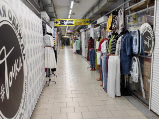 Фотография Аренда магазина, 900 м² , Спортивная улица 17  №21