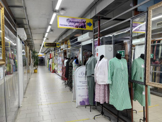 Фотография Аренда магазина, 700 м² , Спортивная улица 17  №19