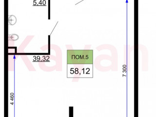 Фотография Аренда помещения свободного назначения, 60 м² , Ростовское шоссе №2 Фотография Аренда помещения свободного назначения, 60 м² , Ростовское шоссе №2
