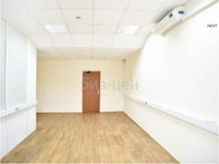 Фотография Аренда офиса, 32 м² , улица Льва Толстого 5/1  №5