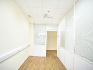 Фотография Аренда офиса, 32 м² , улица Льва Толстого 5/1  №4