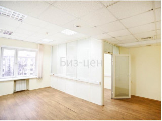 Фотография Аренда офиса, 32 м² , улица Льва Толстого 5/1  №2