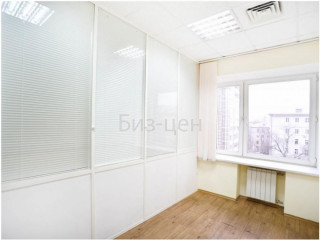 Фотография Аренда офиса, 32 м² , улица Льва Толстого 5/1  №3