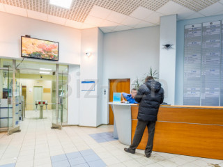 Фотография Аренда офиса, 17 м² , улица Льва Толстого 5/1  №5
