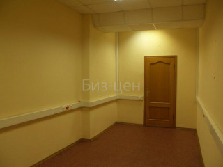 Фотография Аренда офиса, 16 м² , улица Льва Толстого 5/1  №2