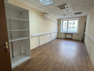 Фотография Аренда офиса, 21 м² , улица Льва Толстого 5/1  №3