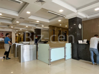 Фотография Аренда офиса, 28 м² , переулок Капранова 3  №9