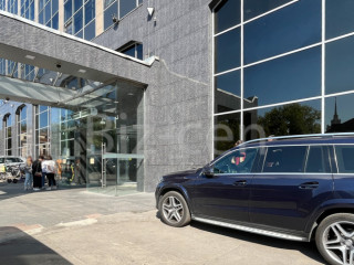 Фотография Аренда офиса, 28 м² , переулок Капранова 3  №14