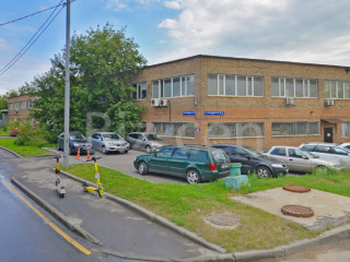 Фотография Аренда офиса, 19 м² , 2-я Мытищинская улица 2с2  №1