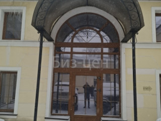 Фотография Аренда офиса, 102 м² , Бауманская улица 58/25к8 №17 Фотография Аренда офиса, 102 м² , Бауманская улица 58/25к8 №17