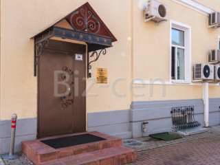Фотография Аренда офиса, 102 м² , Бауманская улица 58/25к8 №20 Фотография Аренда офиса, 102 м² , Бауманская улица 58/25к8 №20