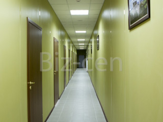 Фотография Аренда офиса, 44 м² , Очаковское шоссе 36  №3