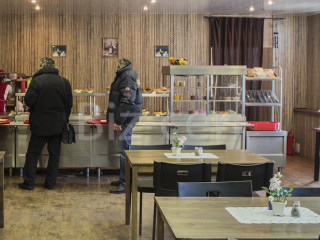 Фотография Аренда офиса, 44 м² , Очаковское шоссе 36  №6