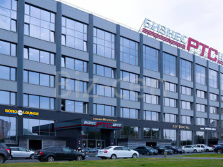 Фотография Аренда офиса, 181 м² , Дмитровское шоссе 85  №5