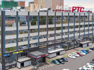 Фотография Аренда офиса, 181 м² , Дмитровское шоссе 85  №4