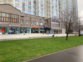 Аренда помещения свободного назначения 489 м² бульвар Адмирала Ушакова 5 