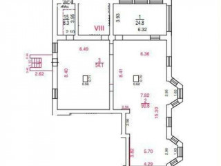 Фотография Продажа помещения свободного назначения, 345 м² , улица Толбухина 12к1  №8