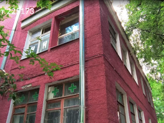 Продажа помещения свободного назначения 345 м² улица Толбухина 12к1