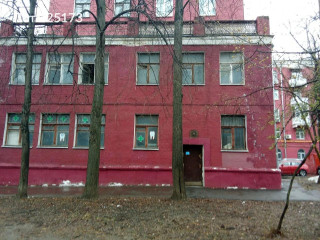 Продажа помещения свободного назначения 345 м² улица Толбухина 12к1 