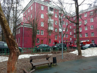 Фотография Продажа помещения свободного назначения, 345 м² , улица Толбухина 12к1  №2