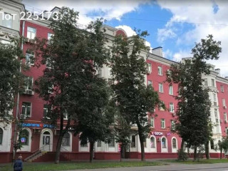 Фотография Продажа помещения свободного назначения, 345 м² , улица Толбухина 12к1 №15 Фотография Продажа помещения свободного назначения, 345 м² , улица Толбухина 12к1 №15