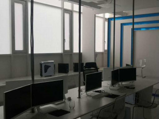 Фотография Аренда офиса, 250 м² , Спартаковский переулок 2с1  №5