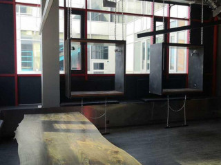 Аренда офиса 250 м² Спартаковский переулок 2с1 