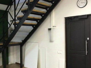 Фотография Продажа офиса, 500 м² , Спартаковский переулок 2с1  №3