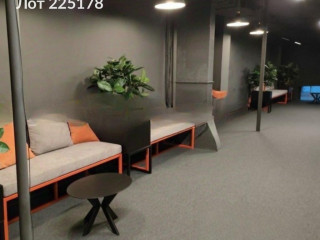 Фотография Продажа офиса, 500 м² , Спартаковский переулок 2с1  №2