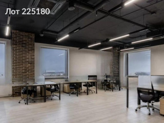 Фотография Продажа офиса, 90 м² , набережная Серафима Саровского 2  №3