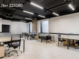 Продажа офиса 90 м² набережная Серафима Саровского 2 