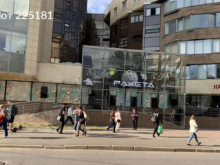 Фотография Аренда помещения свободного назначения, 100 м² , Стремянный переулок 38  №2