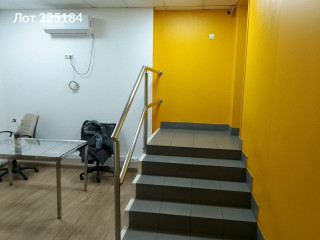 Фотография Аренда помещения свободного назначения, 60 м² , улица Земляной Вал 46  №4