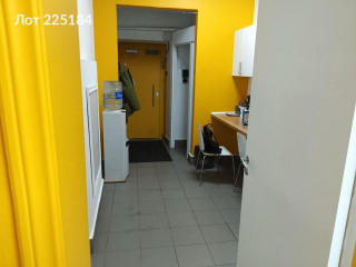 Фотография Аренда помещения свободного назначения, 60 м² , улица Земляной Вал 46  №7