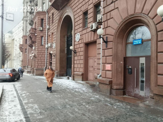 Фотография Аренда помещения свободного назначения, 60 м² , улица Земляной Вал 46  №1