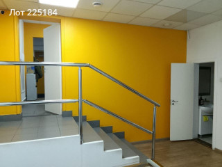 Фотография Аренда помещения свободного назначения, 60 м² , улица Земляной Вал 46  №6