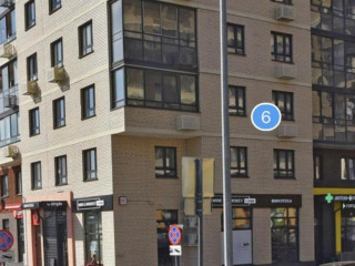 Фотография Аренда помещения свободного назначения, 92 м² , Просторная улица 6  №2