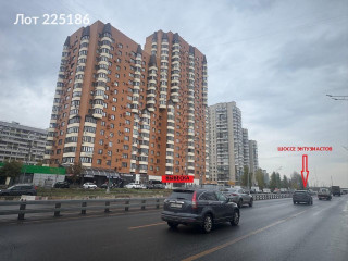 Фотография Аренда помещения свободного назначения, 311 м² , шоссе Энтузиастов 53  №11