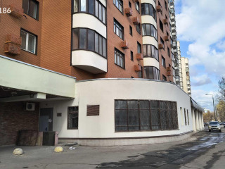 Фотография Аренда помещения свободного назначения, 311 м² , шоссе Энтузиастов 55 №14 Фотография Аренда помещения свободного назначения, 311 м² , шоссе Энтузиастов 55 №14