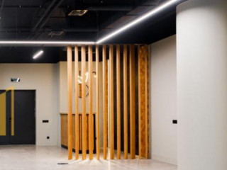 Фотография Аренда офиса, 244 м² , Новоданиловская набережная 12  №3