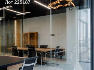 Аренда офиса 244 м² Новоданиловская набережная 12 